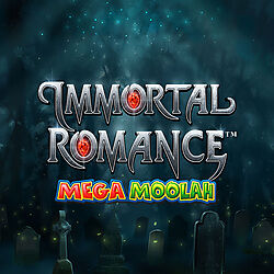 Imortal Romance Mega Moolah