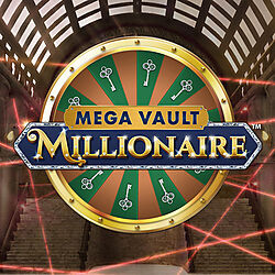 Mega Vaul Millionaire
