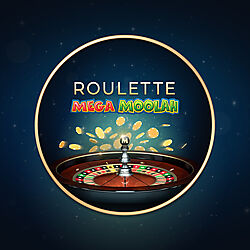 Roulette Mega Moolah