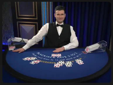 Blackjack