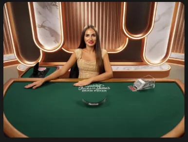 Draw Poker