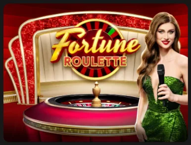 Fortune Roulette