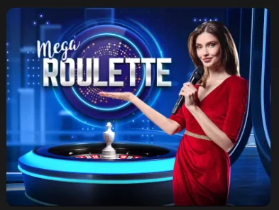 Mega Roulette