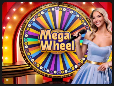 Mega Wheel