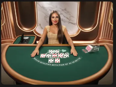 Poker