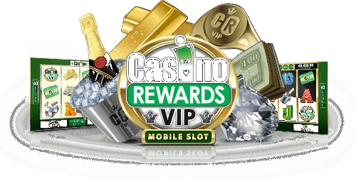 Casino Rewards VIP Slot